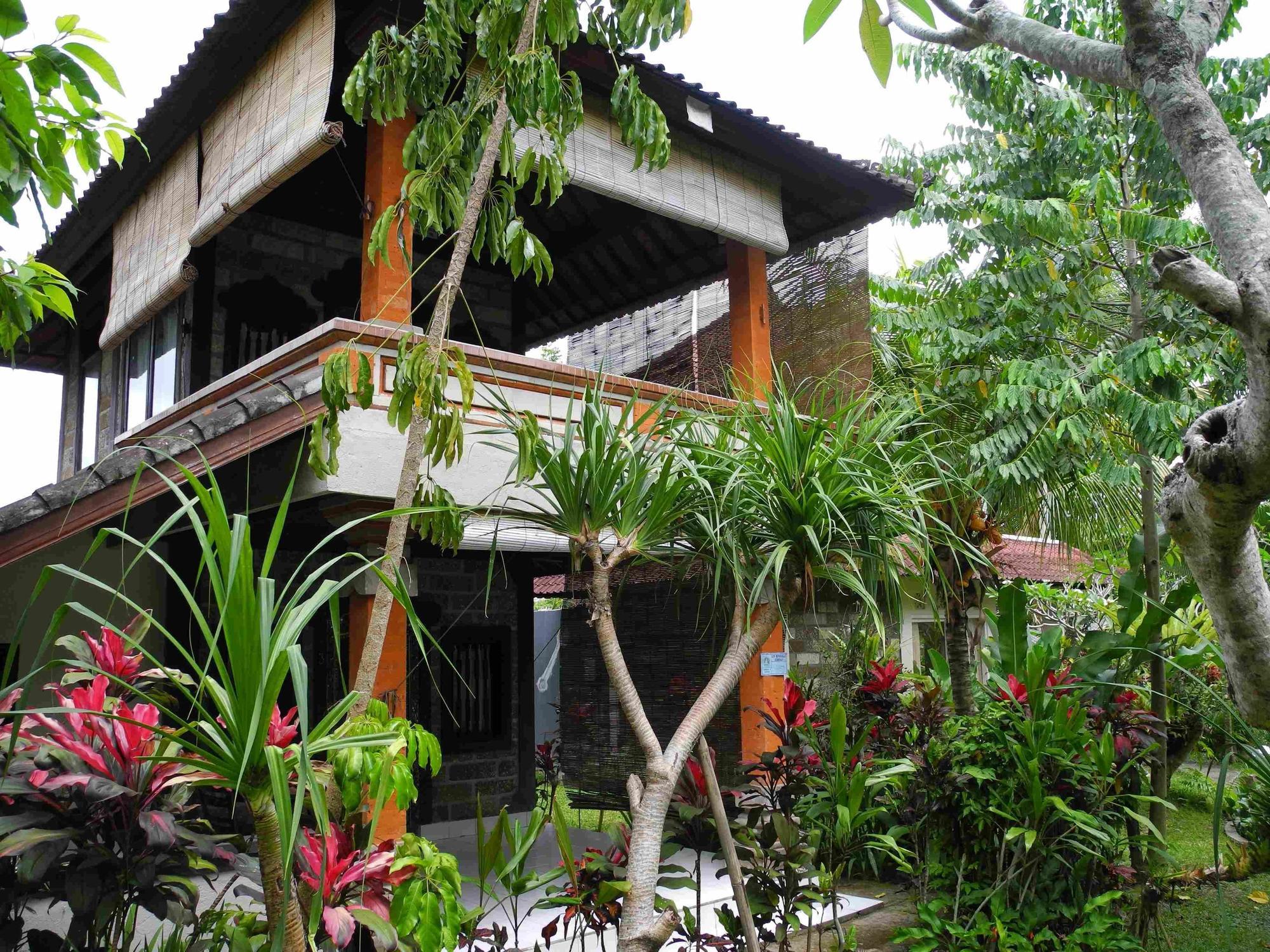 Recep Bungalow Ubud  Exterior photo