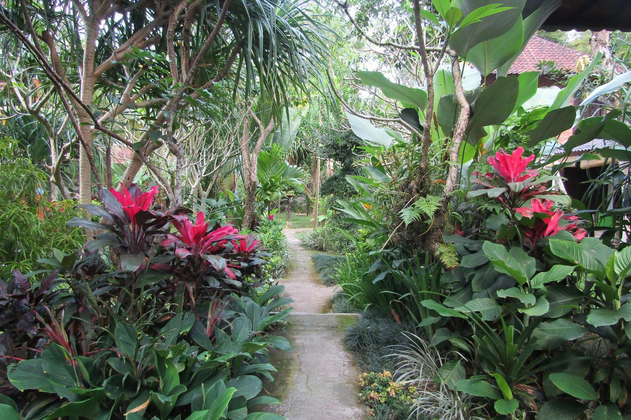 Recep Bungalow Ubud  Exterior photo