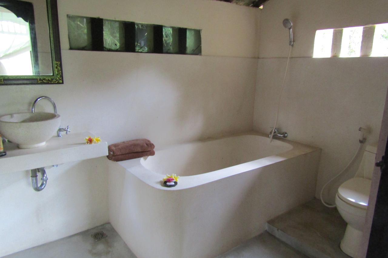 Recep Bungalow Ubud  Exterior photo