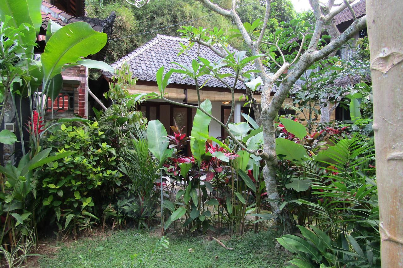 Recep Bungalow Ubud  Exterior photo