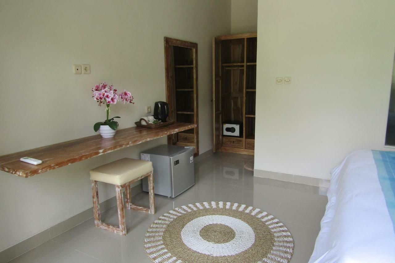 Recep Bungalow Ubud  Exterior photo