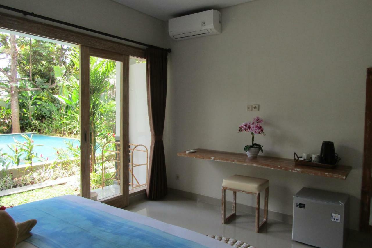 Recep Bungalow Ubud  Exterior photo