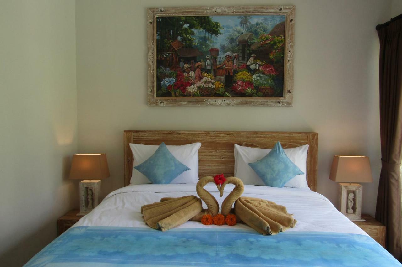 Recep Bungalow Ubud  Exterior photo