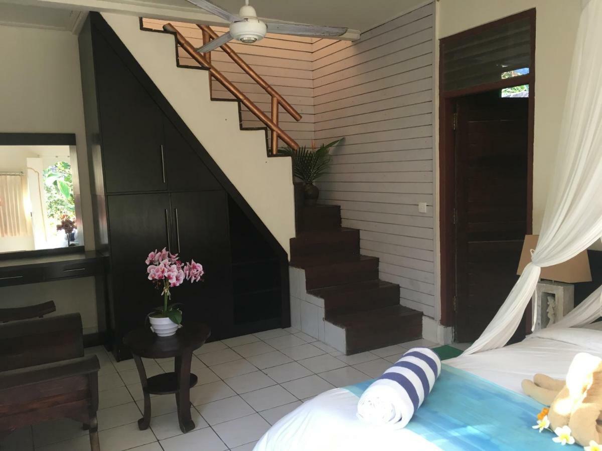 Recep Bungalow Ubud  Exterior photo
