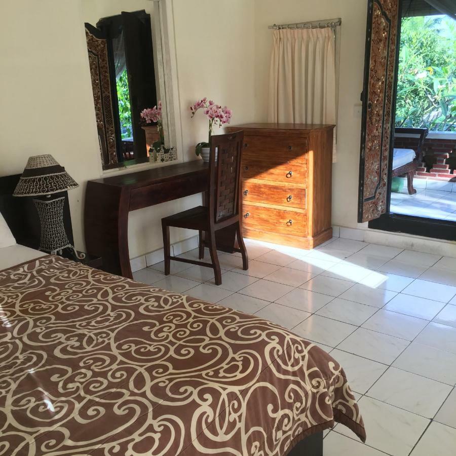 Recep Bungalow Ubud  Exterior photo